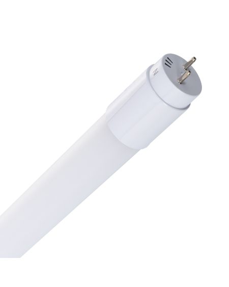 Tube LED G13 150cm T8 22W 130lm/W Nano PC Connexion Latérale