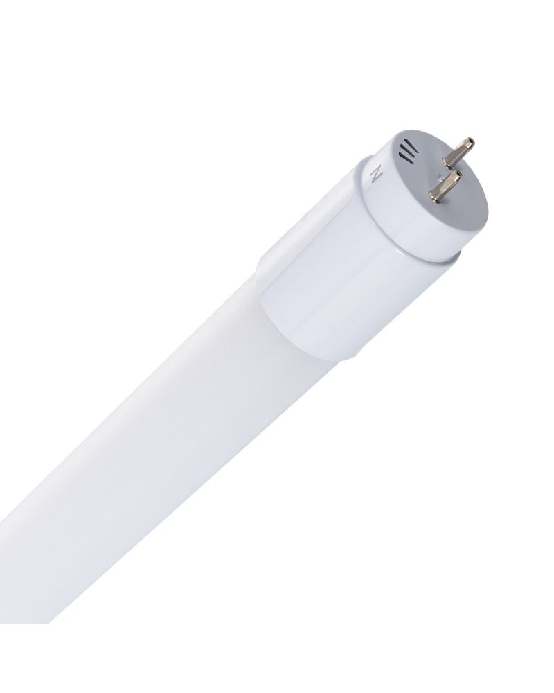 Tube LED G13 150cm T8 22W 130lm/W Nano PC Connexion Latérale