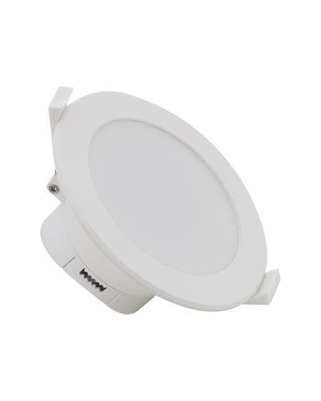 Downlight LED Rond Spécial IP44 15W Coupe Ø 115mm