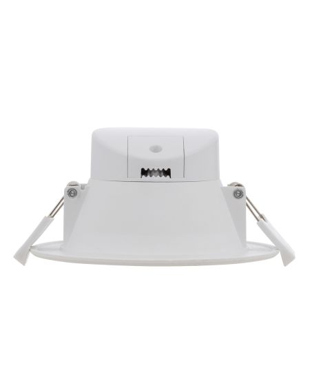 Downlight LED Rond Spécial IP44 15W Coupe Ø 115mm