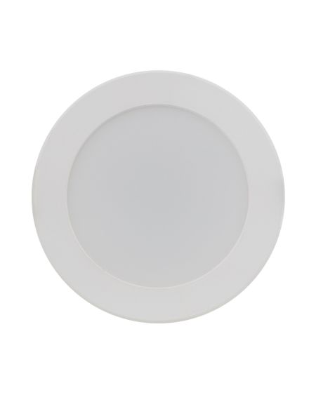 Downlight LED Rond Spécial IP44 15W Coupe Ø 115mm