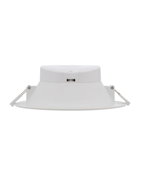 Downlight LED Rond Spécial IP44 25W Coupe Ø 145mm