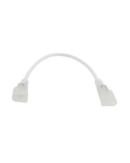 Câble Connecteur Gaine Néon LED Flexible Monochrome