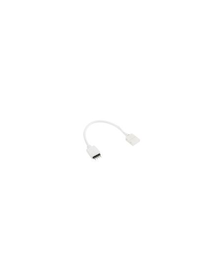 Câble Connecteur Mâle à Connecteur Rapide Ruban LED 12/24V DC RGB