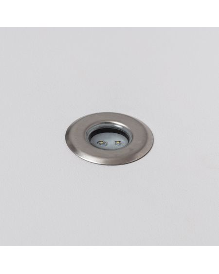 Spot LED Extérieur Encastrables au Sol Mini