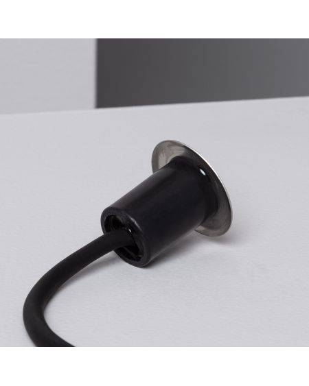 Spot LED Extérieur Encastrables au Sol Mini