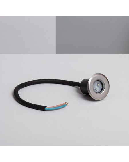 Spot LED Extérieur Encastrables au Sol Mini
