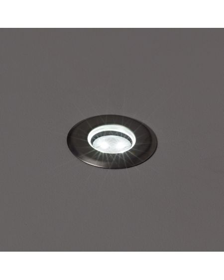 Spot LED Extérieur Encastrables au Sol Mini