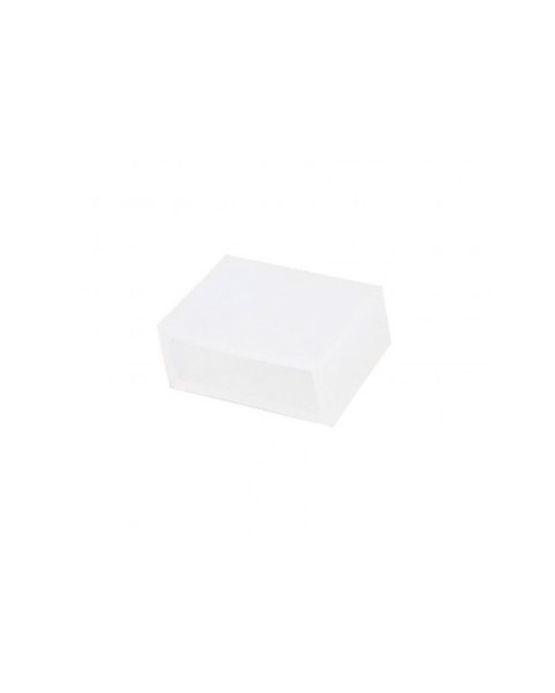 Embout pour Ruban LED 12V 120LED/m IP67