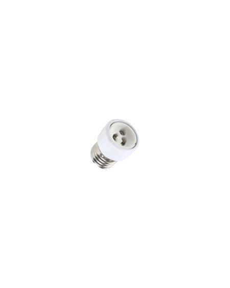 Adaptateur/Converstisseur E27 a GU10