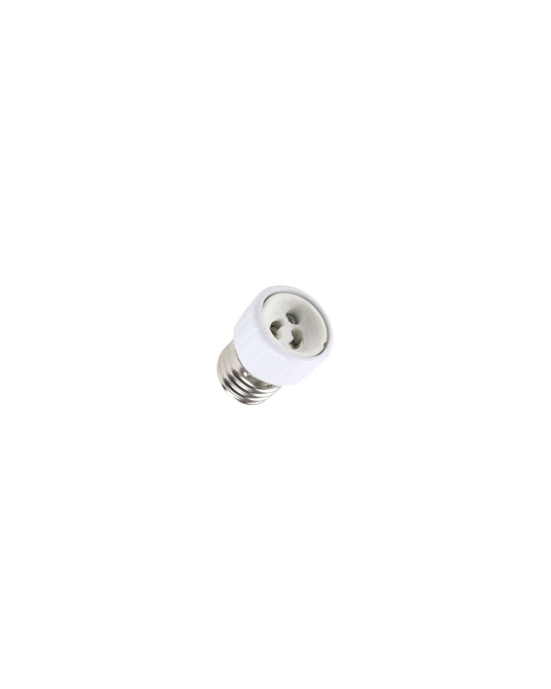 Adaptateur/Converstisseur E27 a GU10 Adaptateur/Converstisseur E27 a GU10