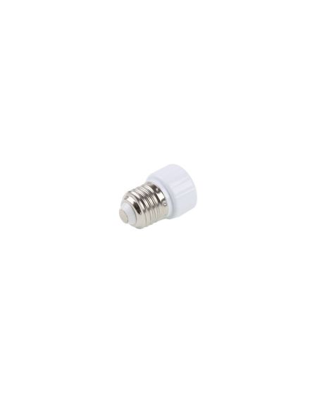 Adaptateur/Converstisseur E27 a GU10