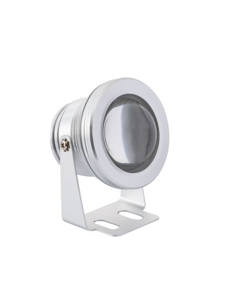 Spot LED Extérieur 7W Fixation au Sol 12V DC