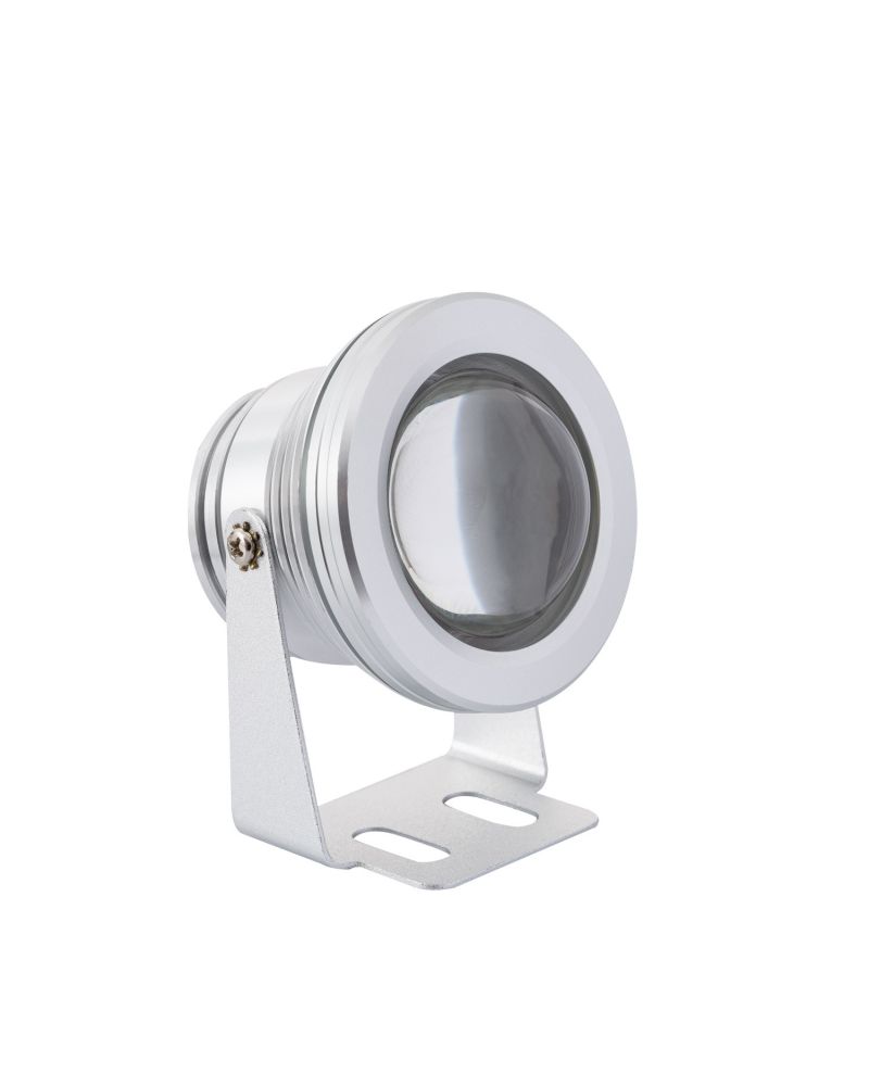 Spot LED Extérieur 7W Fixation au Sol 12V DC