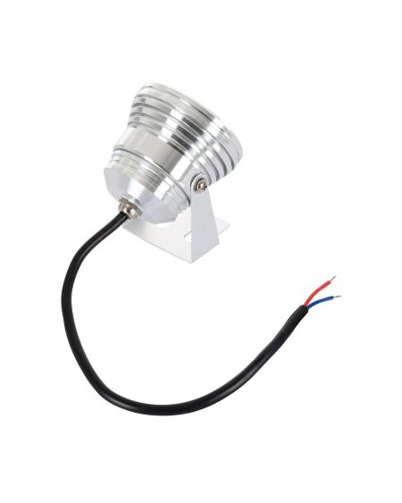 Spot LED Extérieur 7W Fixation au Sol 12V DC