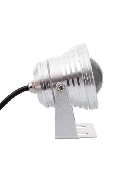 Spot LED Extérieur 7W Fixation au Sol 12V DC