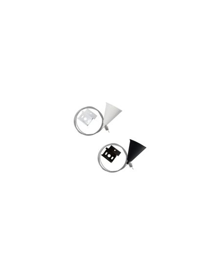 Kit de Suspension pour Rail Monophasé UltraPower