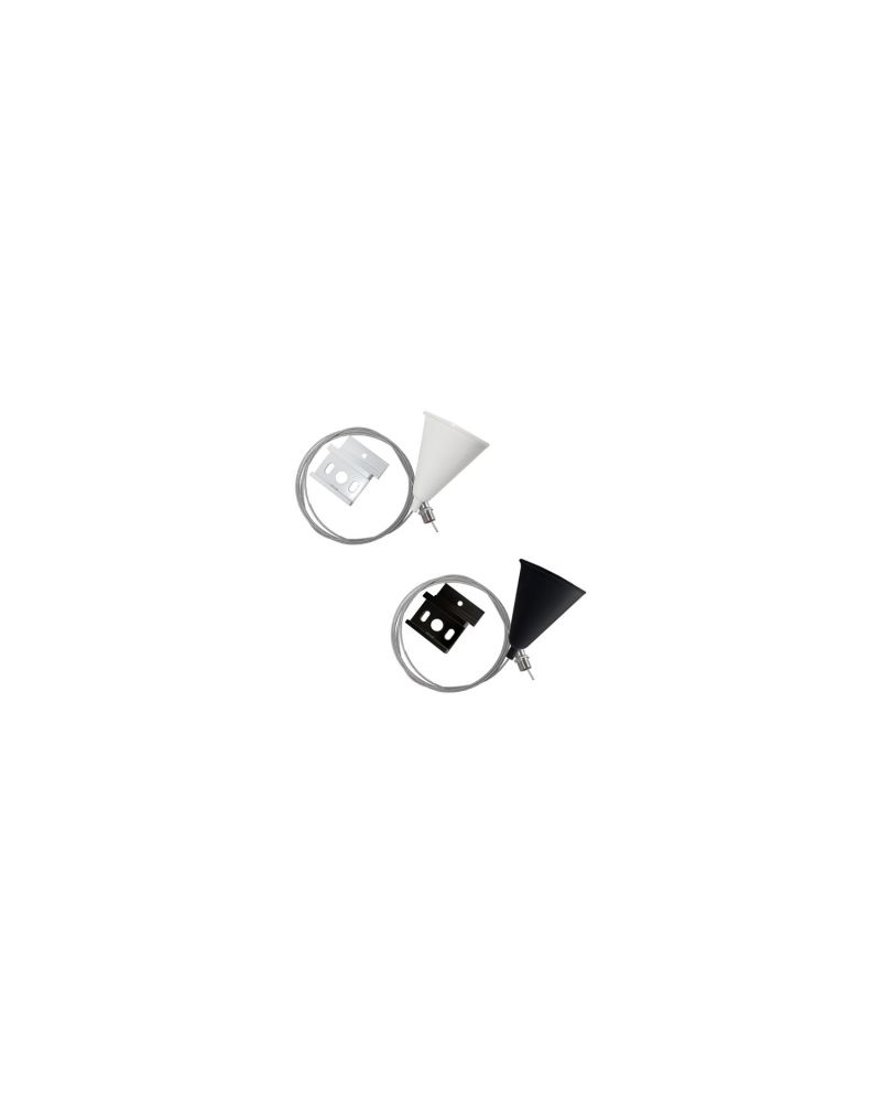Kit de Suspension pour Rail Monophasé UltraPower