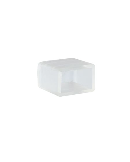 Embout pour Ruban LED 220V AC Coupe tous les 25/100cm