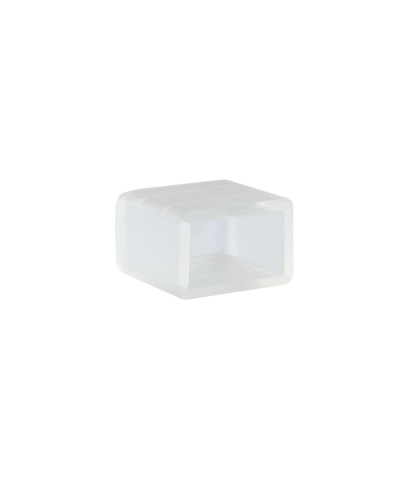 Embout pour Ruban LED 220V AC Coupe tous les 25/100cm