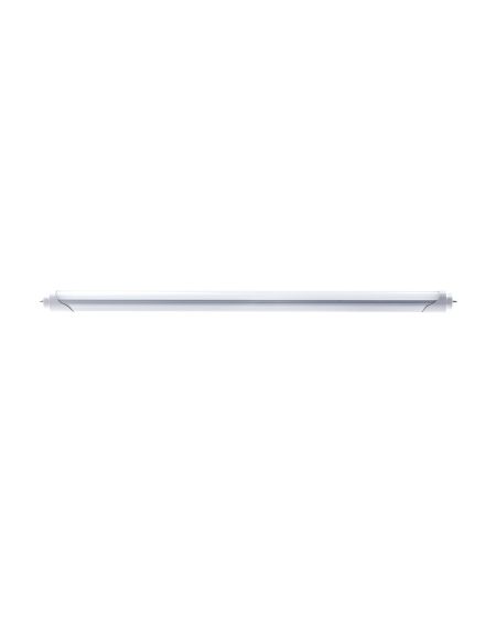 Tube LED 60cm T8 G13 Aluminium Spécial boucherie Connexion Latérale 9W