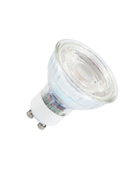 Ampoule LED GU10 5W 380 lm Crystal