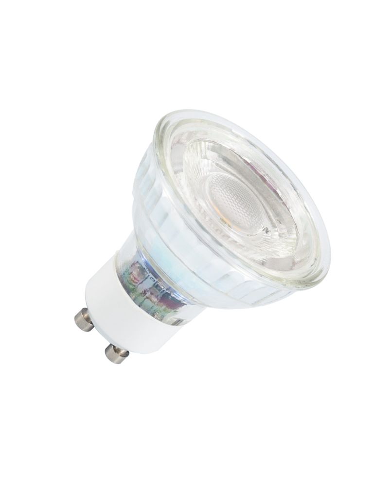 Ampoule LED GU10 5W 380 lm Crystal