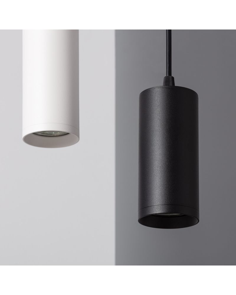 Suspension Métal Quartz