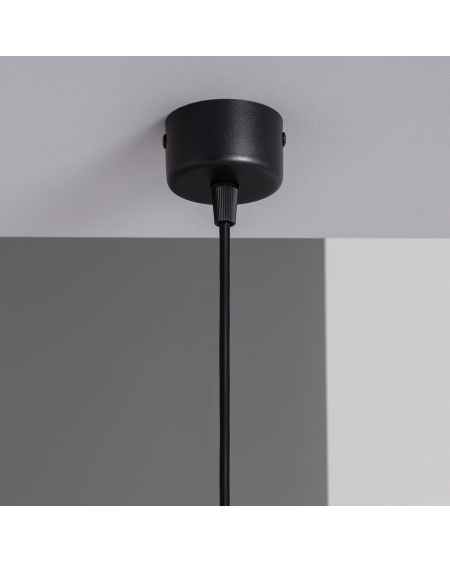 Suspension Métal Quartz