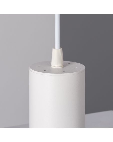 Suspension Métal Quartz