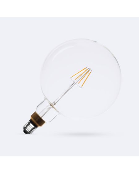 Ampoule LED E27 Filament 6W 400 lm G200 Dimmable