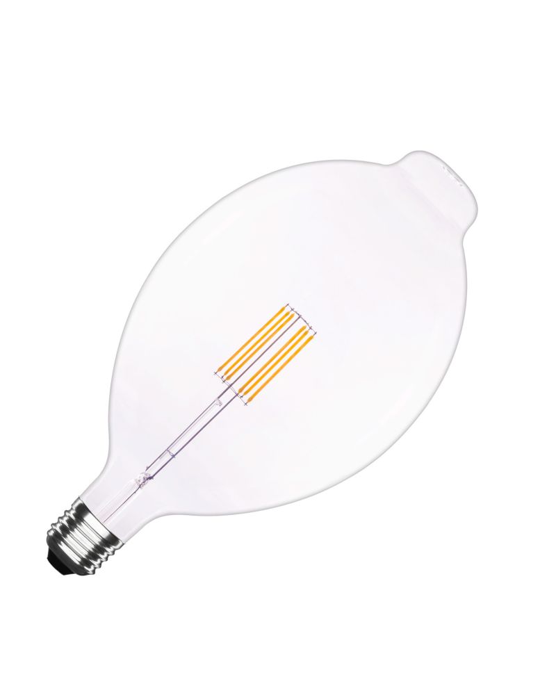 Ampoule LED E27 Filament 6W 550 lm A180 Dimmable Ampoule LED E27 Filament 6W 550 lm A180 Dimmable