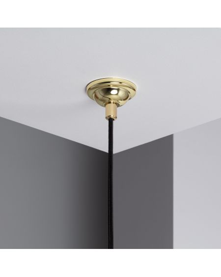 Suspension Métal Nhat