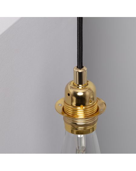 Suspension Métal Nhat