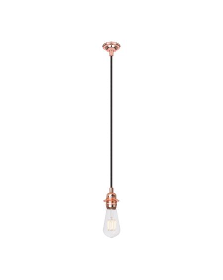 Suspension Métal Nhat