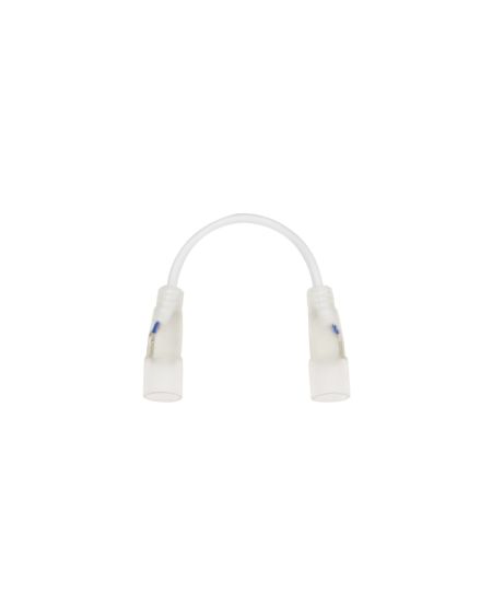 Câble Connecteur Néon LED Flexible 360º Rond Monochrome