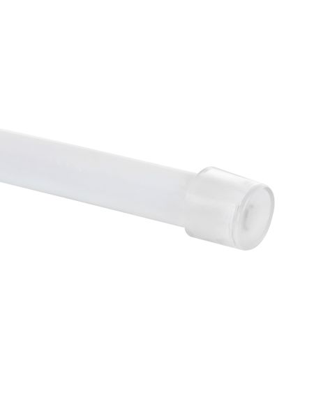 Embout pour Néon LED Flexible 360 Rond Monochrome