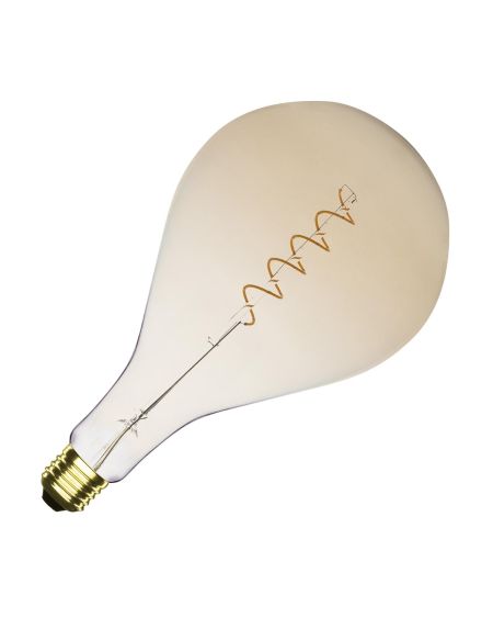 Ampoule LED E27 Filament 4W 200 lm Dimmable PS165 Gold
