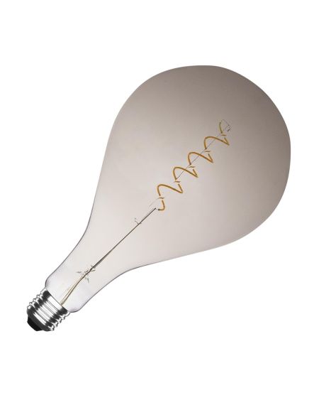 Ampoule LED E27 Filament 4W 200 lm Dimmable PS165 Smoke