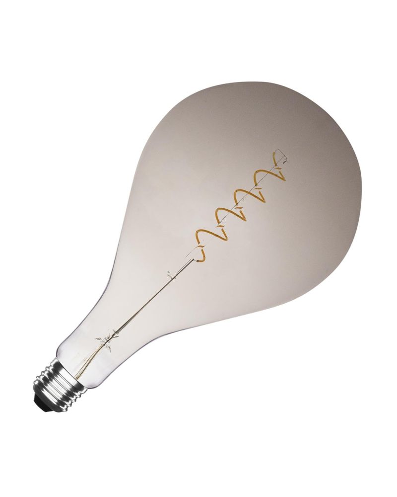 Ampoule LED E27 Filament 4W 200 lm Dimmable PS165 Smoke Ampoule LED E27 Filament 4W 200 lm Dimmable PS165 Smoke