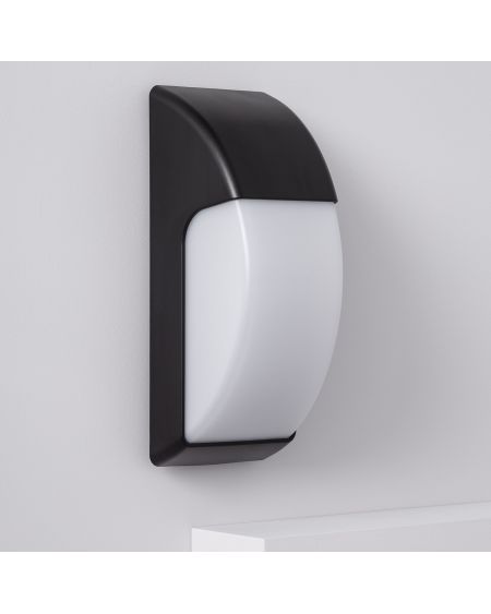 Applique Murale Titus IP65 pour Extérieur