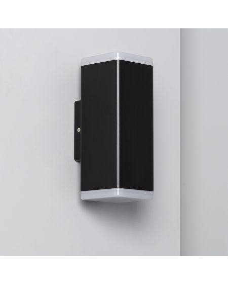 Applique Murale LED New Miseno 12W Éclairage Double Face