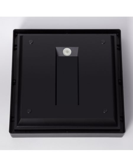 Plafonnier Extérieur Carré Julius IP65