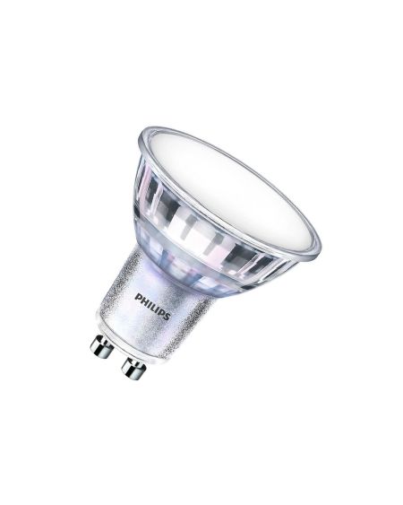 Ampoule LED GU10 5W 550 lm PAR16  CorePro spotMV 120°