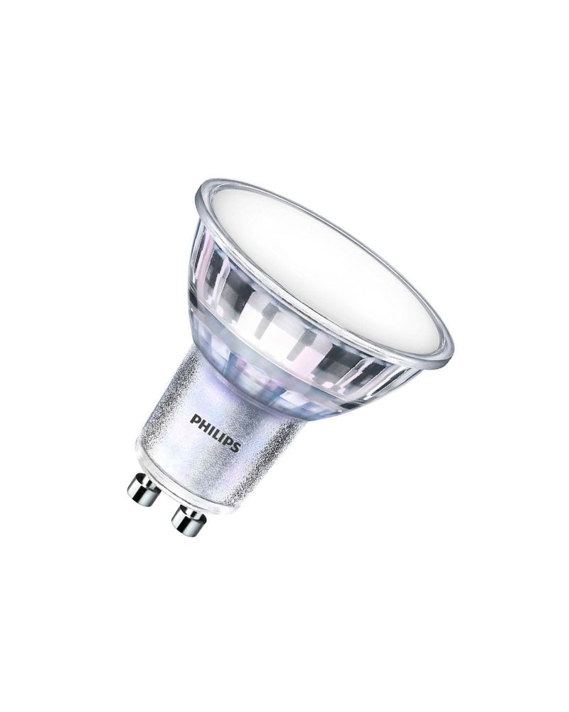 Ampoule LED GU10 5W 550 lm PAR16  CorePro spotMV 120°