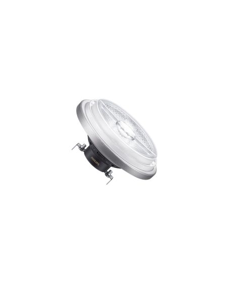 Ampoule LED Dimmable G53 15W 830 lm AR111  SpotLV 24º 12V
