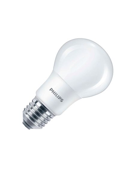 Ampoule LED E27 5W 470 lm A60 CorePro