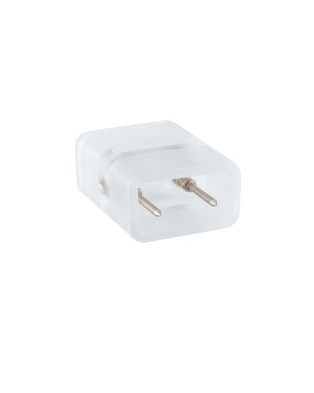 Connecteur Ruban LED Monochrome 220V AC Coupe tous les 25/100cm