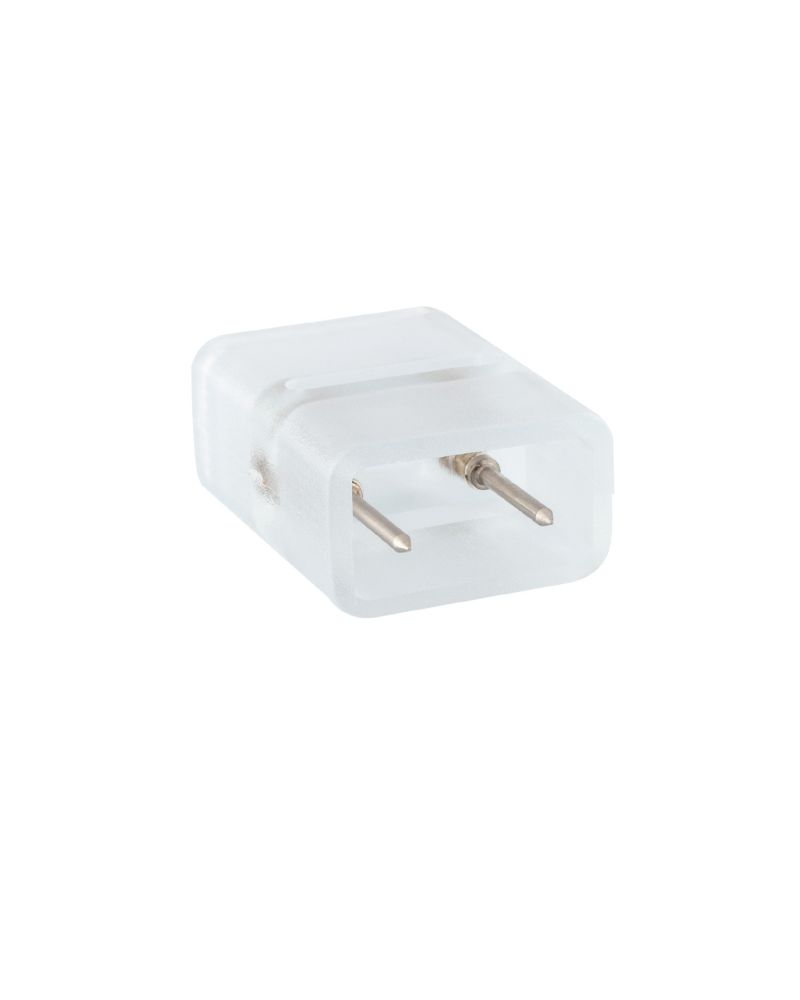 Connecteur Ruban LED Monochrome 220V AC Coupe tous les 25/100cm