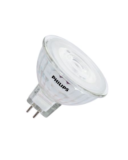 Ampoule LED Dimmable GU5.3 7W 660 lm MR16  SpotVLE 36º 12V